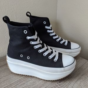 Madden Girl Platform Sneakers